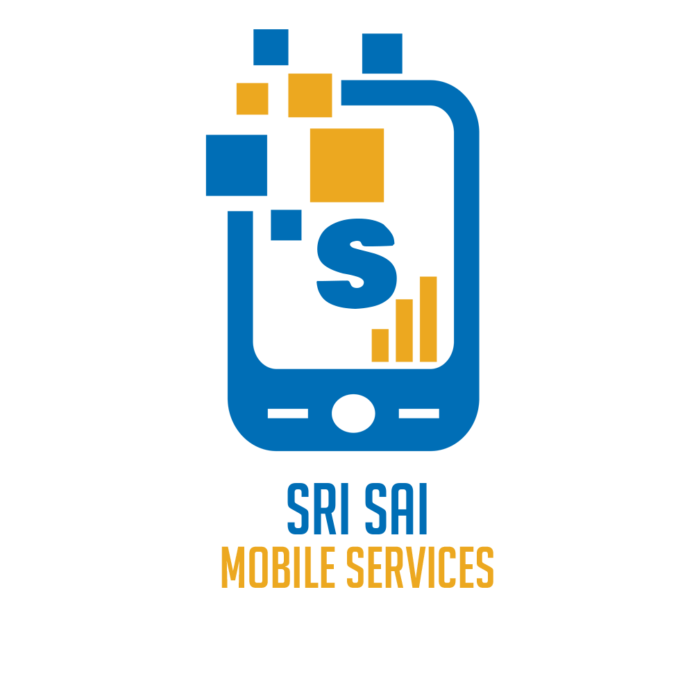 Sai Mobile Service logo